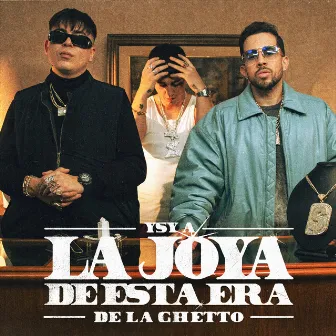 LA JOYA DE ESTA ERA by YSY A