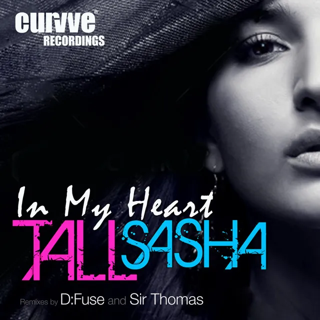 In My Heart - Sir Thomas Remix