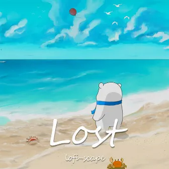 Lost by Lofi-Scape