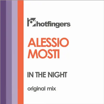 In the Night by Alessio Mosti