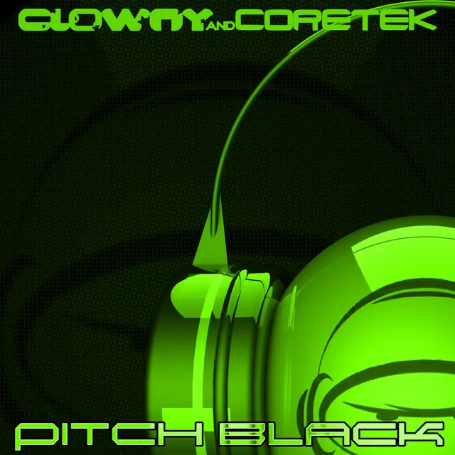 Pitch Black - Original Mix