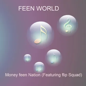 FEEN WORLD by 