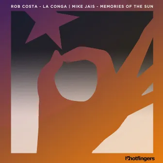 La Conga | Memories of the Sun by Rob Costa