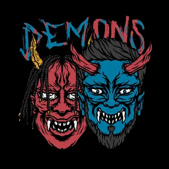 Demons by GRMV