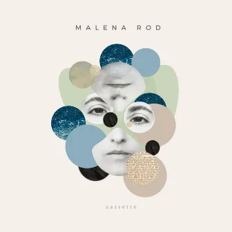 Cassette by Malena Rod