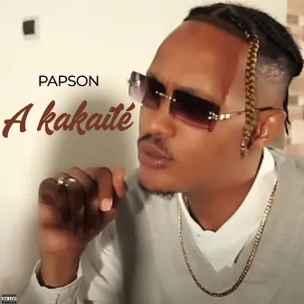 A kakaité by Papson