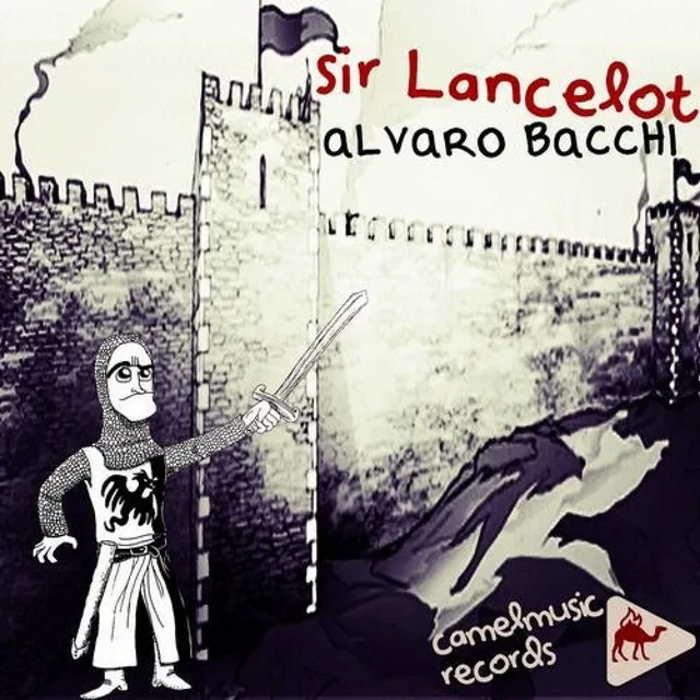 Sir Lancelot - Original Mix