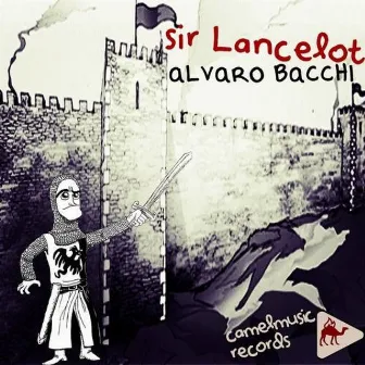 Sir Lancelot by Alvaro Bacchi