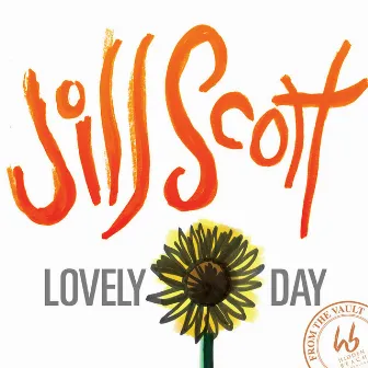 Lovely Day (Radio Edit) by Jill Scott