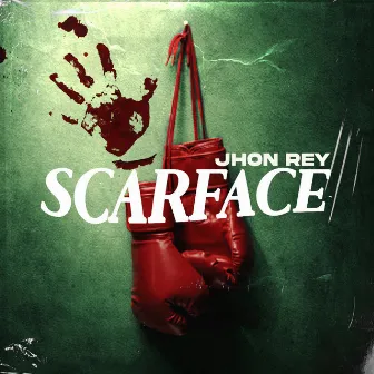 Scarface by Jhon Rey