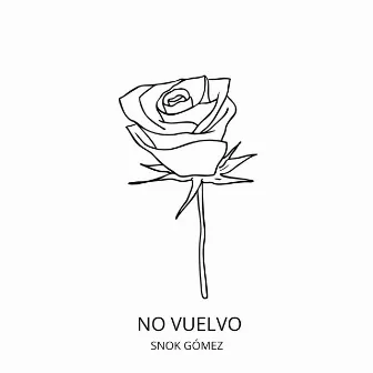 NO VUELVO by Snok Gómez