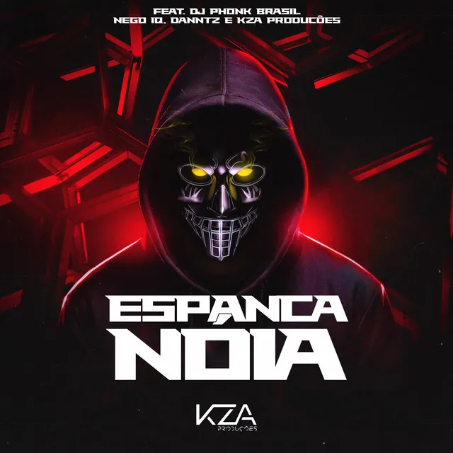 ESPANCA NÓIA (feat. DJ PHONK BRASIL)