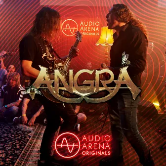 AudioArena Originals: Angra by ANGRA