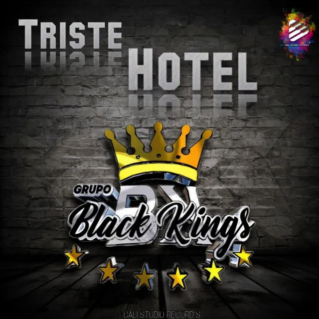 Triste Hotel