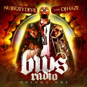 BWS Radio, Vol. 1 by DJ Haze