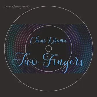 Two Fingers by Unknown Artist