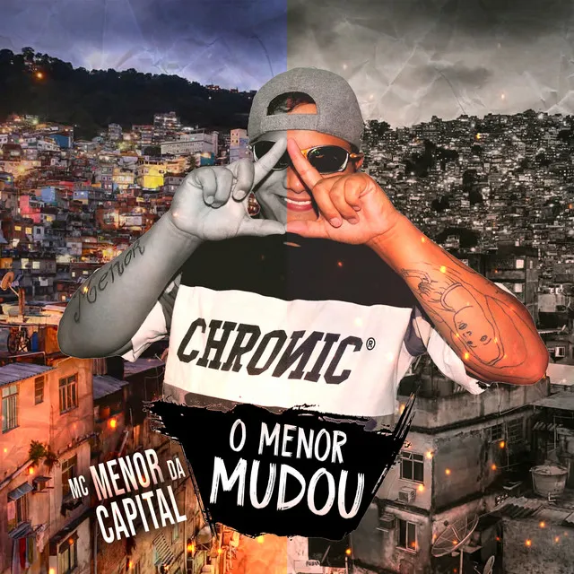 O Menor Mudou