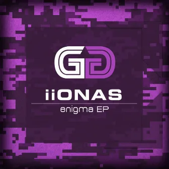 Enigma EP by iionas