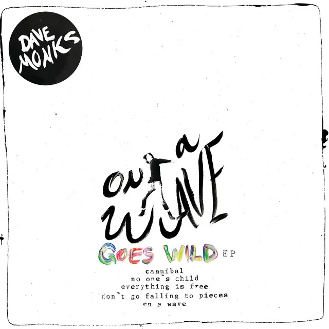 On a Wave Goes Wild EP