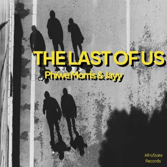 The Last Of Us by jayy