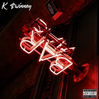 Nights After the Club EP. by K $winney