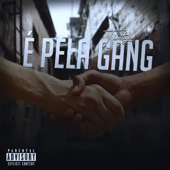 É pela Gang by Tivityn