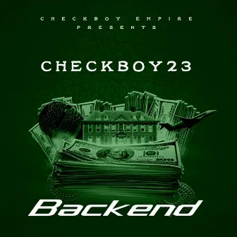 Backend by Checkboy23