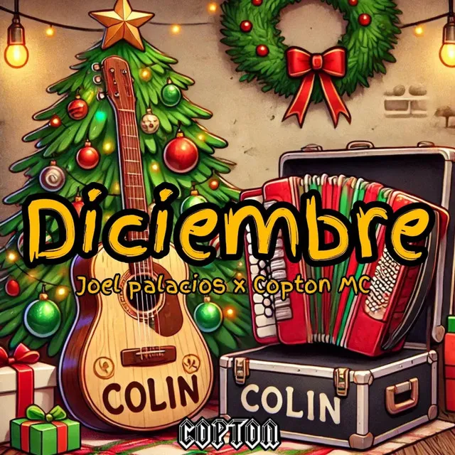 DICIEMBRE