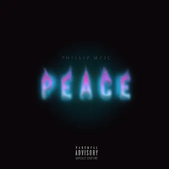 Peace by Phillip Mf2c