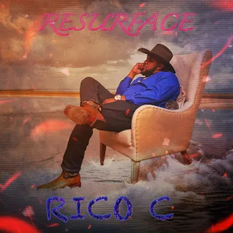 Resurface by Rico C