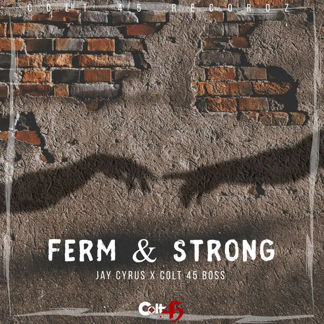 Ferm & Strong