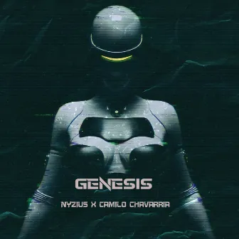 Genesis by Camilo Chavarria