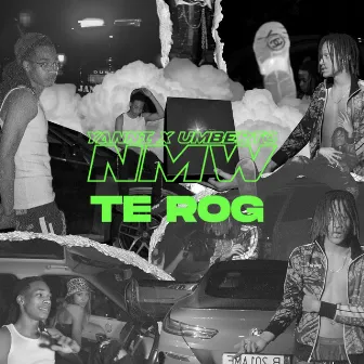 Te rog by NMW Umberto