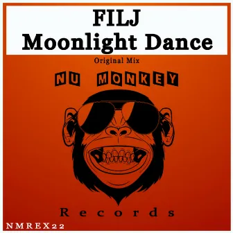 Moonlight Dance by FILJ