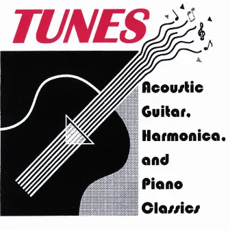 Acoustic Guitar, Harmonica & Piano Classics by Tunes