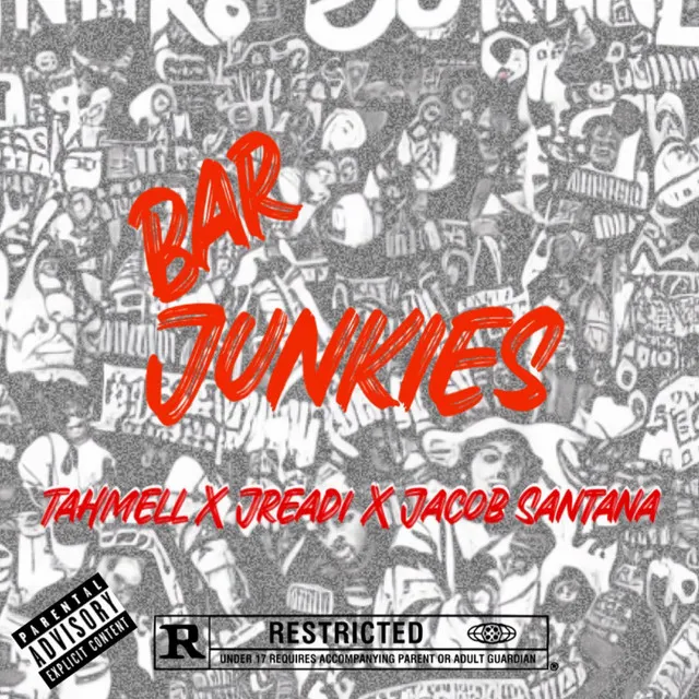 Bar Junkies