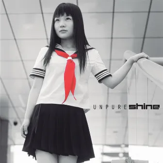 Unpure by Shine