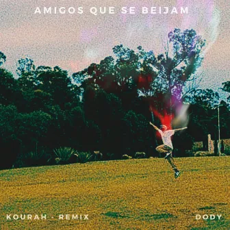 Amigos Que Se Beijam - Kourah Remix by Kourah