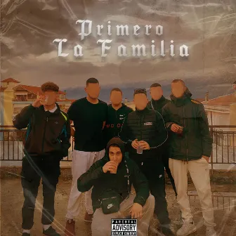 PRIMERO LA FAMILIA by WIZ