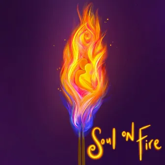 Soul On Fire by Sophia Rayne