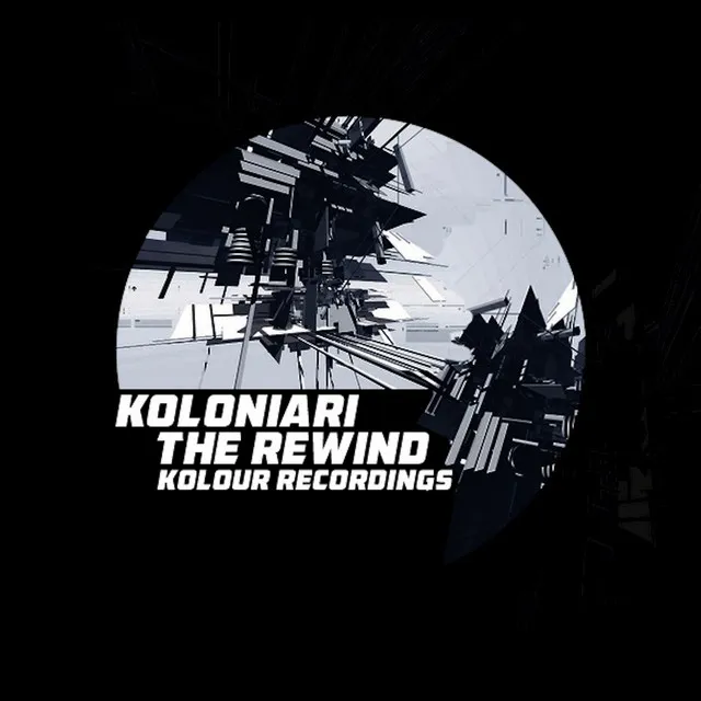 The Rewind - Rootfellen Remix