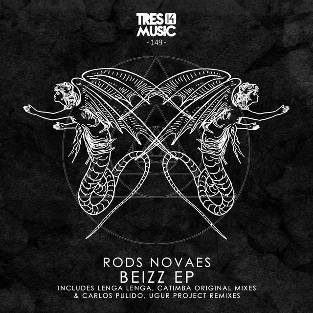 Beizz - Carlos Pulido Remix