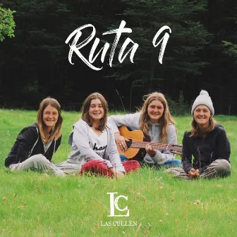 Ruta 9 by Las Cullen