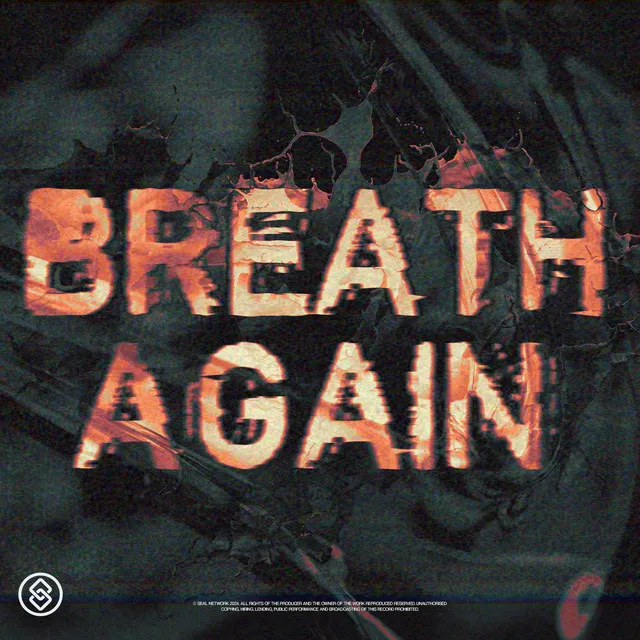 Breathe Again