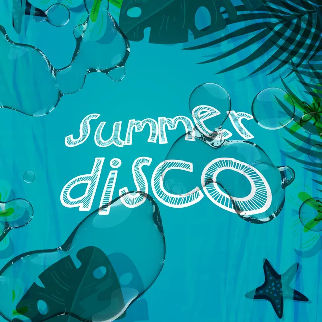 Summer Disco