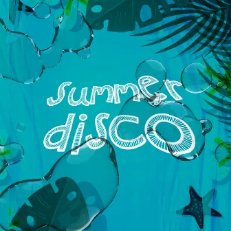 Summer Disco by 蔡承祐