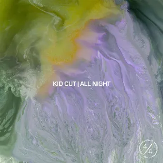 All Night (Radio Edit) by Kid Cut