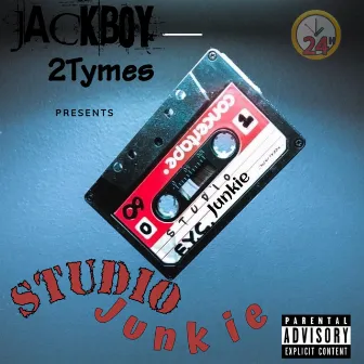 STUDIO JUNKIEE by Jackboy 2tymes