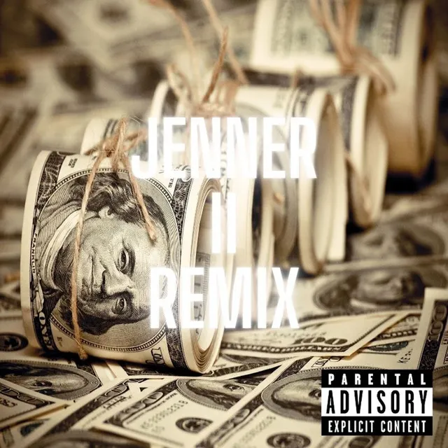 Jenner, Pt. 2 - Remix