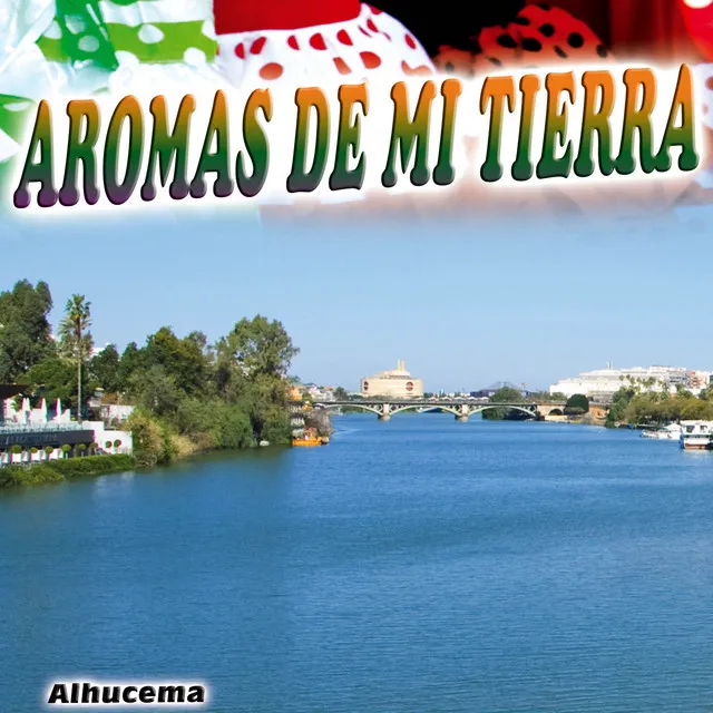 Aromas de Mi Tierra